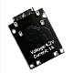 Ultra-Small Type-C 1A Li-ion Battery Charging Module with Protection