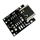 Ultra-Small Type-C 1A Li-ion Battery Charging Module with Protection