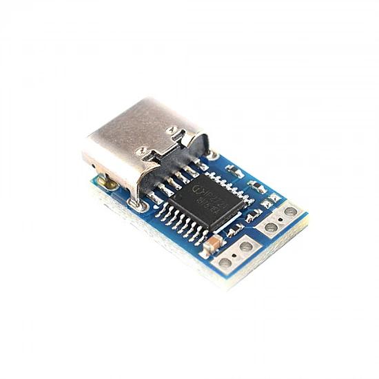 PDC004 USB-C PD to 20V DC Decoy Trigger Module