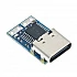 PDC004 USB-C PD to 20V DC Decoy Trigger Module