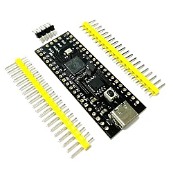 RP2040 16MB Raspberry Pi Pico Compatible Board Type-C