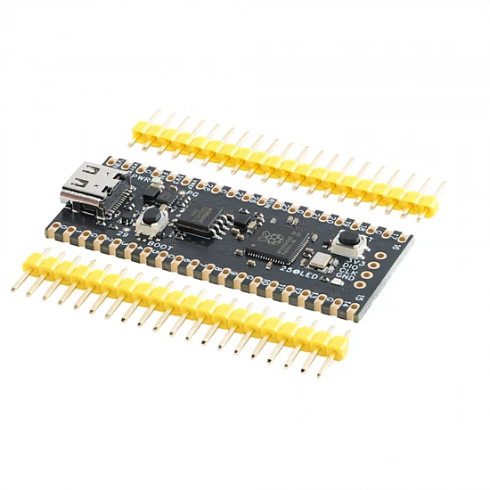 RP2040 16MB Raspberry Pi Pico Compatible Board Type-C