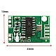 CA-6928 5V Bluetooth 5.0 Audio Receiver Module