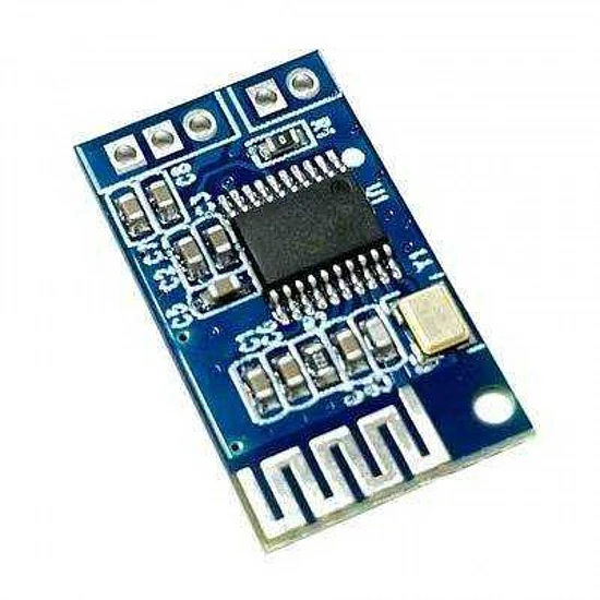 CA-6928 5V Bluetooth 5.0 Audio Receiver Module (Blue)