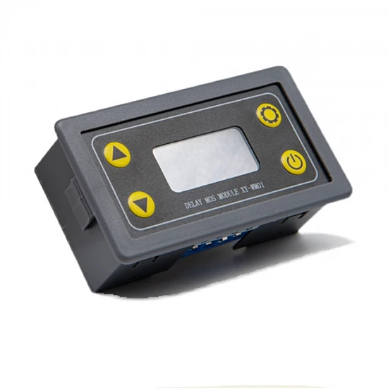 XY-WM01 Programmable Delay Timer MOS Switch Module 10A