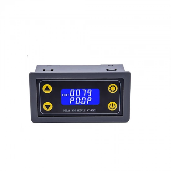 XY-WM01 Programmable Delay Timer MOS Switch Module 10A