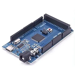 Arduino Mega 2560 R3 CH340G Compatable Development Board Type-C