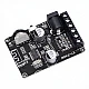 XY-P40W 40W Stereo Bluetooth Digital Audio Amplifier Board 12V-24V
