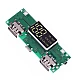 5V 2.1A Dual USB Digital Display Power Bank Module