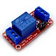 1 Channel 12V Relay Module with Optocoupler Isolation