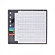 ZY-208 3220-Hole Solderless Breadboard Combination