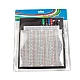 ZY-208 3220-Hole Solderless Breadboard Combination