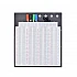 ZY-208 3220-Hole Solderless Breadboard Combination