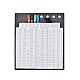 ZY-208 3220-Hole Solderless Breadboard Combination