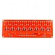 8 Channel 5V Relay Module with Optocoupler Isolation