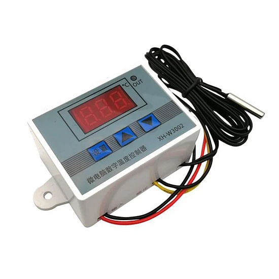 XH-W3002 12V 120W Digital Temperature Controller Module