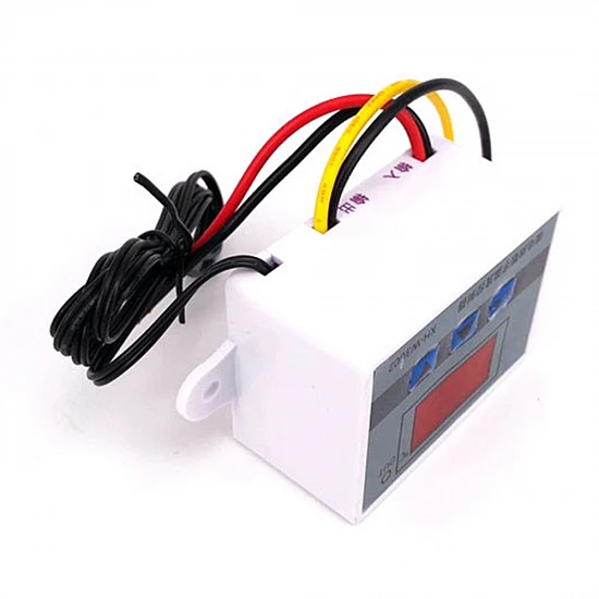 XH-W3002 12V 120W Digital Temperature Controller Module