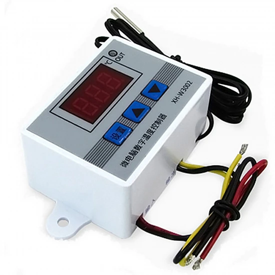 XH-W3002 24V 240W Digital Temperature Controller Module