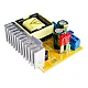 ZVS DC-DC High Voltage Boost Converter Module 45-390V