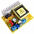 ZVS DC-DC High Voltage Boost Converter Module 45-390V