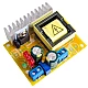 ZVS DC-DC High Voltage Boost Converter Module 45-390V