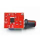 5A 3V-35V Mini DC Motor PWM Speed Controller & LED Dimmer