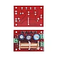 YL-2088 Adjustable 2-Way Speaker Crossover Audio Module