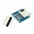 Micro SD Card Adapter Module SPI Interface (Unsoldered)
