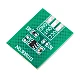 TTP223 BA6 Single Point Penetration Capacitive Touchpad Switch Isolation Touch Button Module