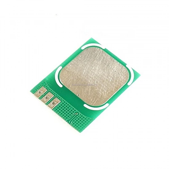 TTP223 BA6 Single Point Penetration Capacitive Touchpad Switch Isolation Touch Button Module