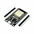 ESP32 Development Board WiFi+Bluetooth Dual-Core 30-Pin CP2102 Micro Unsoldered
