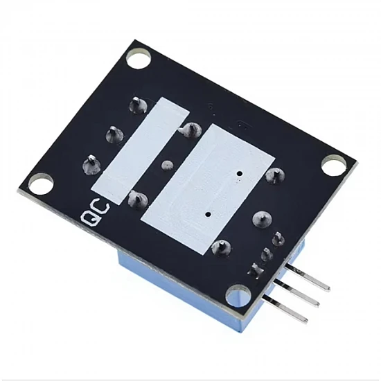 KY-019 1-Channel 5V Relay Module 10A