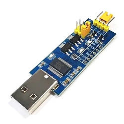FT232RL USB to TTL Serial Adapter Module with Cable