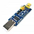 FT232RL USB to TTL Serial Adapter Module with Cable