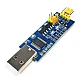 FT232RL USB to TTL Serial Adapter Module with Cable