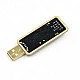 FT232RL Gold USB to TTL Serial Converter Module with Cable