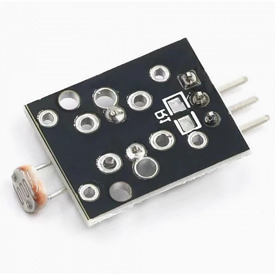 KY-018 Photoresistor LDR Light Sensor Module