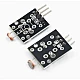 KY-018 Photoresistor LDR Light Sensor Module