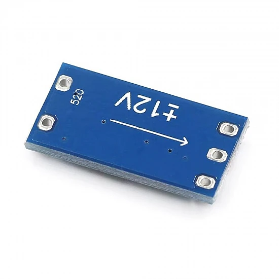 2.8V to 5.5V Input and 5V to ±12V Output DC-DC Power Supply Module