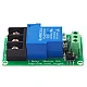 1 Channel 30A High Power Relay Module 24V with Optocoupler