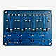 4 Channel 12V Relay Module with Optocoupler