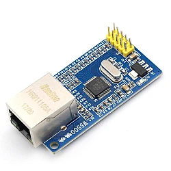 W5500 Ethernet Network Module Hardware TCP/IP Protocol Stack