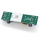 60V/48V/36V/24V to 19V/12V/9V/5V/3V Adjustable Synchronous Buck Converter Module