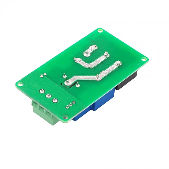 1 Channel 30A High Power Relay Module 5V with Optocoupler