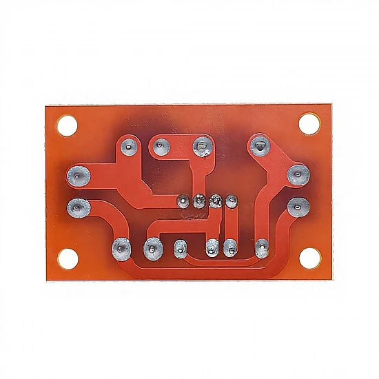 2-Way HIFI Speaker Audio Crossover Module High/Low Frequency