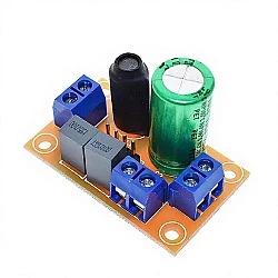 2-Way HIFI Speaker Audio Crossover Module High/Low Frequency