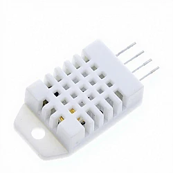 DHT22 AM2302 Digital Temperature and Humidity Sensor