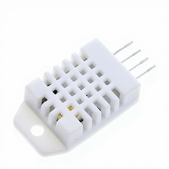 DHT22 AM2302 Digital Temperature and Humidity Sensor