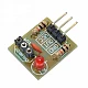 Non-Modulated Laser Receiver Sensor Module