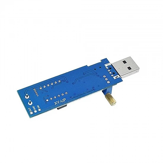 DC-DC USB Boost Power Supply Regulator Module 5V to 3.3V-24V - Micro